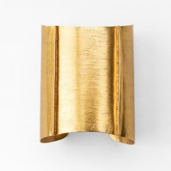 Zara Jewelry - ZARA Metal Bracelet